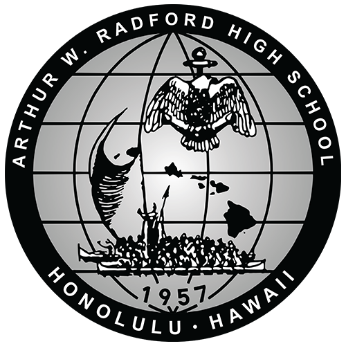 Admiral Arthur W. Radford High School